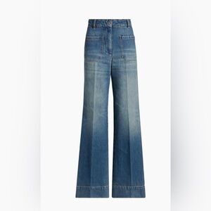 Victoria Beckham Alina Jeans Women